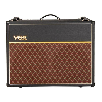 VOX AC15C2 2x12-Inch 15-Watt Tube Combo Amp - image 1
