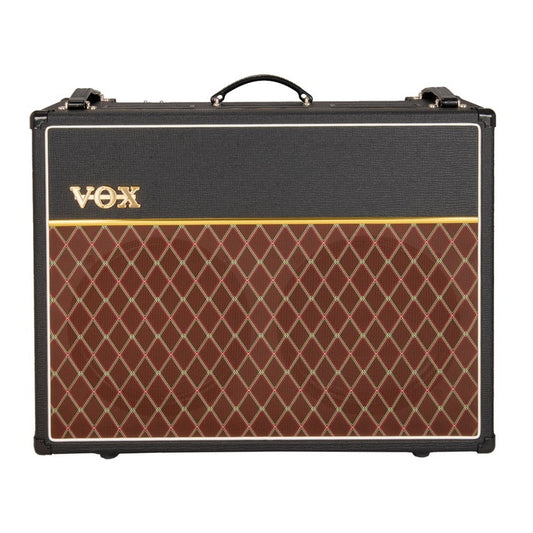 VOX AC15C2 2x12-Inch 15-Watt Tube Combo Amp - image 1