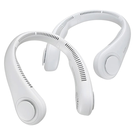 JISULIFE Neck Fan - Open Box
