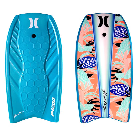 Hurley Phantom 42.5-Inch Bodyboards, 2-Pack