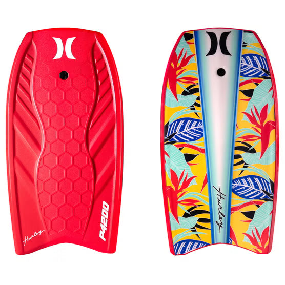 Hurley Phantom 42.5-Inch Bodyboards, 2-Pack