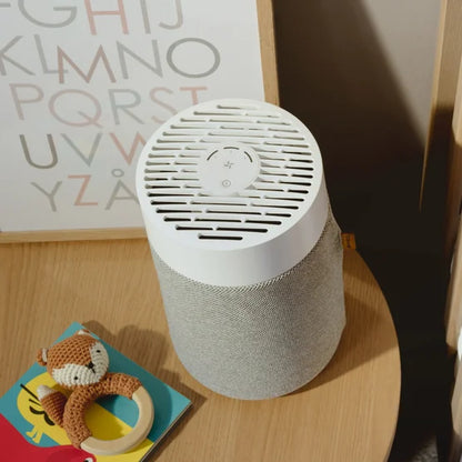 Blueair Blue Pure Mini Max Air Purifier, 2-pack - Open Box
