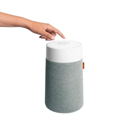 Blueair Blue Pure Mini Max Air Purifier, 2-pack - Open Box