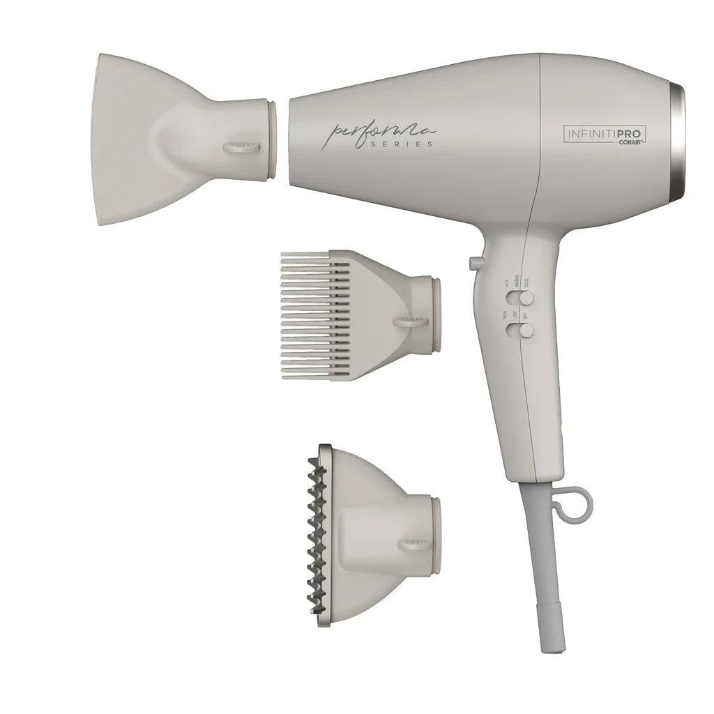 InfinitiPRO by Conair Performa Series Hair Dryer