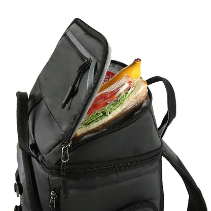 Titan 26-can Backpack Cooler
