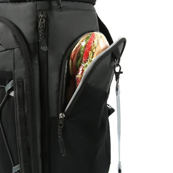 Titan 26-can Backpack Cooler