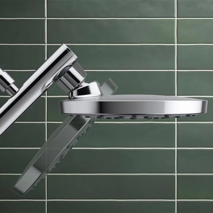 Kohler HydroRail 3-in-1 Multifunction Showerhead and Column Kit Chrome