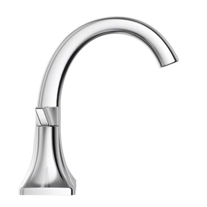 Kohler Riverly Widespread Bathroom Faucet, Chrome