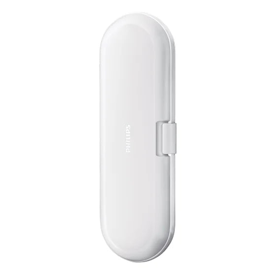 Philips Sonicare Optimal Clean Rechargeable Electric Toothbrush, 2-pack - Open Box