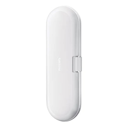Philips Sonicare Optimal Clean Rechargeable Electric Toothbrush, 2-pack - Open Box