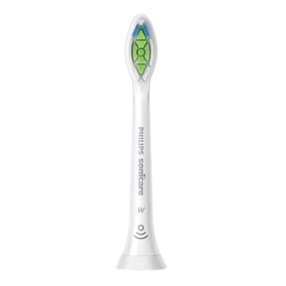 Philips Sonicare Optimal Clean Rechargeable Electric Toothbrush, 2-pack - Open Box