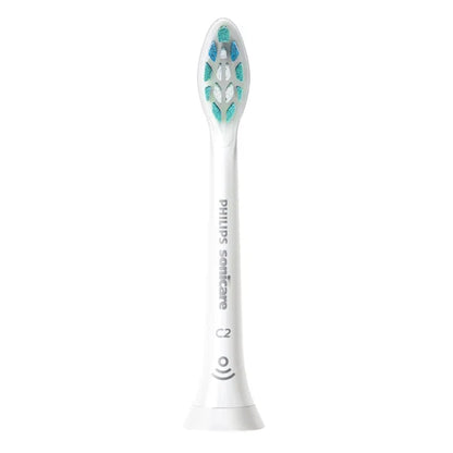 Philips Sonicare Optimal Clean Rechargeable Electric Toothbrush, 2-pack - Open Box