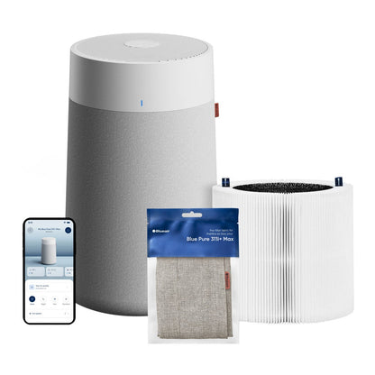 Blueair Blue Pure 311i+ Max Air Purifier