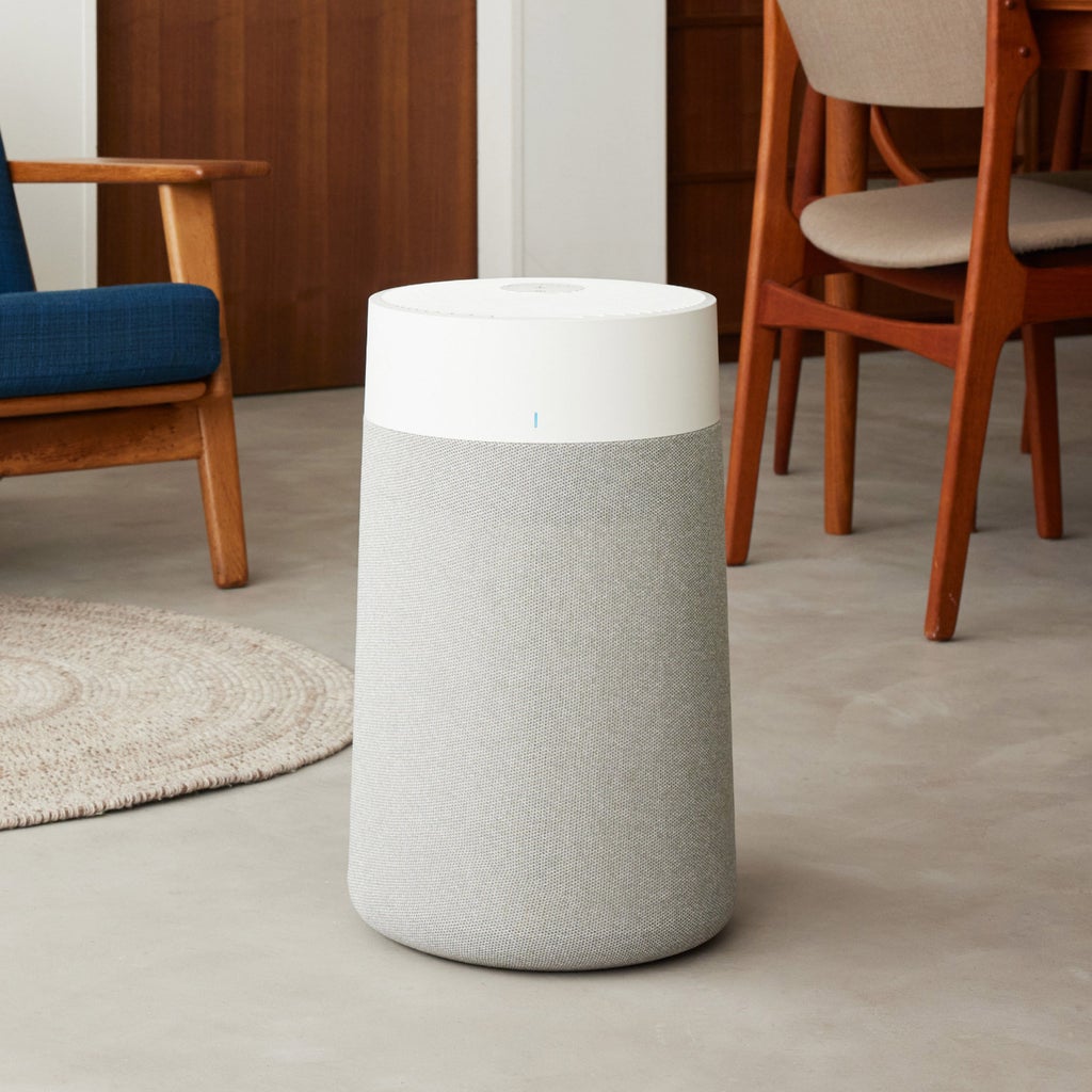 Blueair Blue Pure 311i+ Max Air Purifier