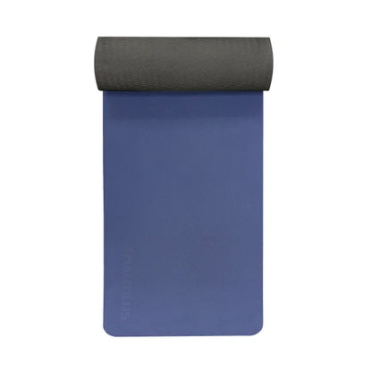 Nautilus Yoga Mat with Strap - Open Box Choose Your Color