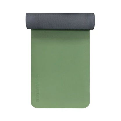Nautilus Yoga Mat with Strap - Open Box Choose Your Color
