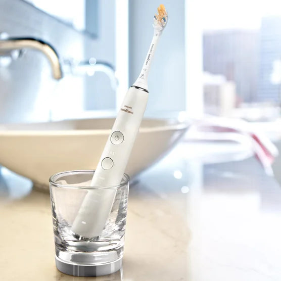 Philips Sonicare DiamondClean Smart Electric Rechargeable Toothbrush - Open Box