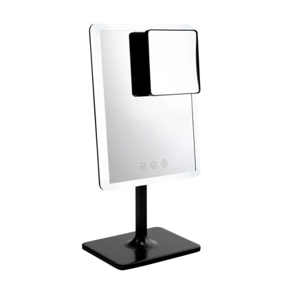 GloTech Calypso Adjustable LED Mirror