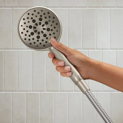 Kohler Assert Multifunction 1.75GPM Handshower Brushed Nickel