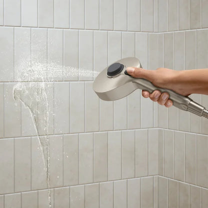 Kohler Assert Multifunction 1.75GPM Handshower Brushed Nickel