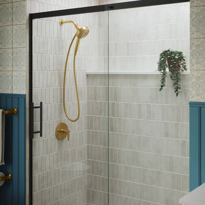 Kohler Assert Multifunction 1.75 GPM Handshower, Gold