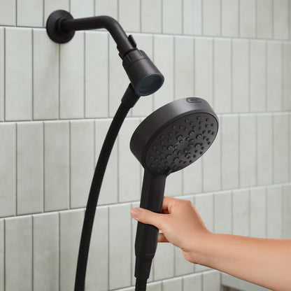 Kohler Assert Multifunction 1.75 GPM Handshower, Matte Black