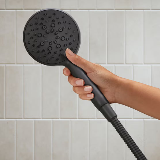 Kohler Assert Multifunction 1.75 GPM Handshower, Matte Black