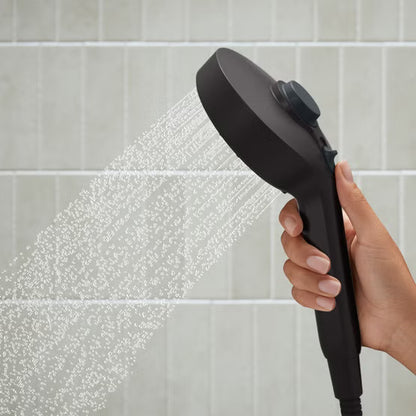Kohler Assert Multifunction 1.75 GPM Handshower, Matte Black