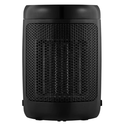 OmniHeat Digital Ceramic Personal Heater, 2-pack