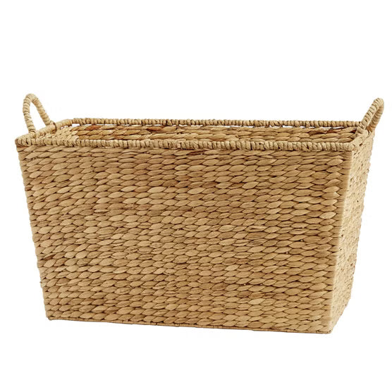 Mesa Woven Basket - Open Box
