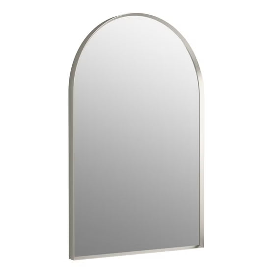 Kohler Orime 24" x 36" Arched Framed Mirror