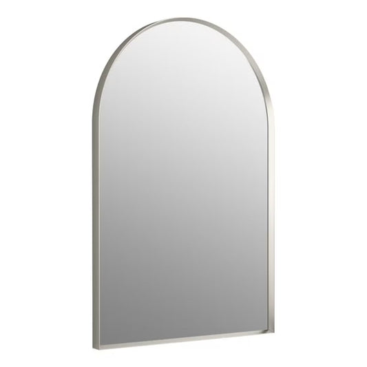 Kohler Orime 24" x 36" Arched Framed Mirror