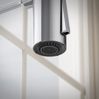 Kohler Haku Semi-Professional Kitchen Faucet - Chrome