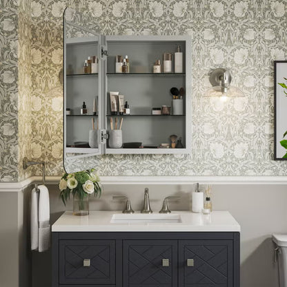 Kohler Rectangular Medicine Cabinet 20" x 31"