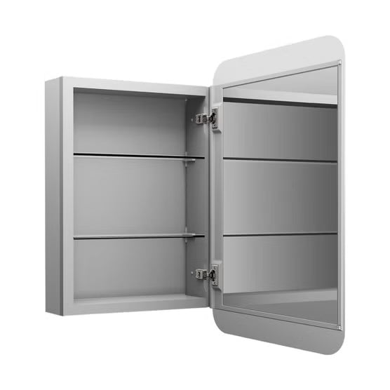 Kohler Rectangular Medicine Cabinet 20" x 31"