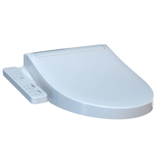 TOTO Washlet KC2 Electronic  Elongated Bidet Seat with SoftClose Lid SW3024#01