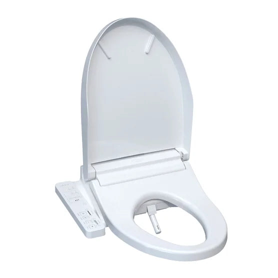 TOTO Washlet KC2 Electronic  Elongated Bidet Seat with SoftClose Lid SW3024#01