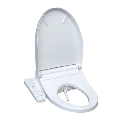 TOTO Washlet KC2 Electronic  Elongated Bidet Seat with SoftClose Lid SW3024#01