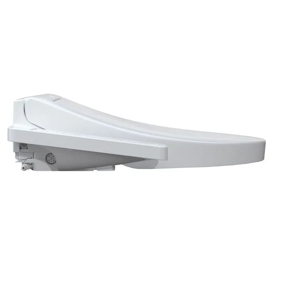TOTO Washlet KC2 Electronic  Elongated Bidet Seat with SoftClose Lid SW3024#01