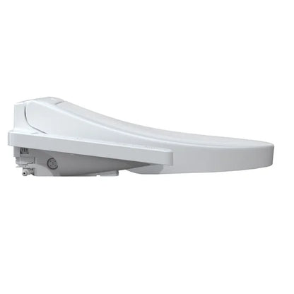 TOTO Washlet KC2 Electronic  Elongated Bidet Seat with SoftClose Lid SW3024#01