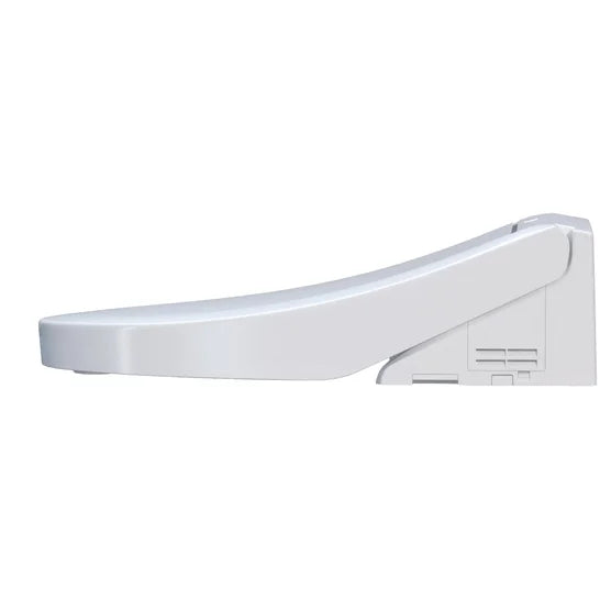 TOTO Washlet KC2 Electronic  Elongated Bidet Seat with SoftClose Lid SW3024#01