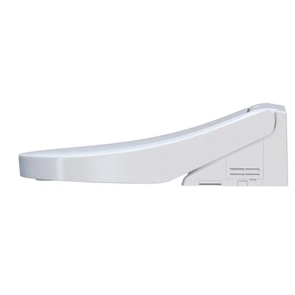 TOTO Washlet KC2 Electronic  Elongated Bidet Seat with SoftClose Lid SW3024#01