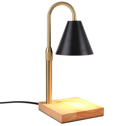 Mikasa Home Accents Adjustable Height Candle Warmer