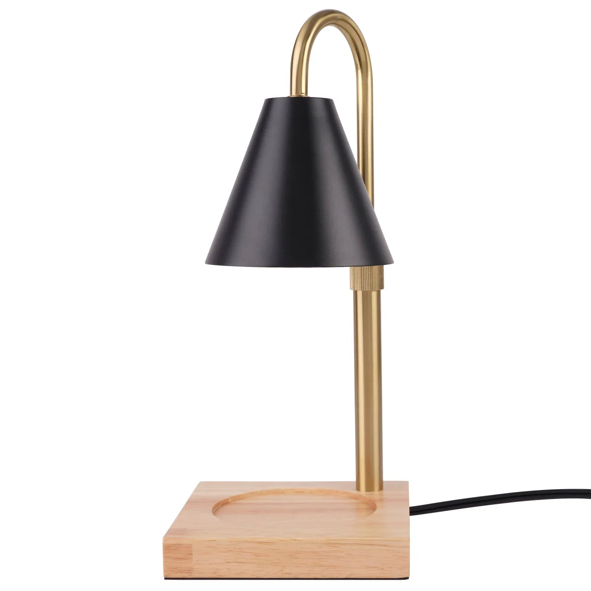 Mikasa Home Accents Adjustable Height Candle Warmer