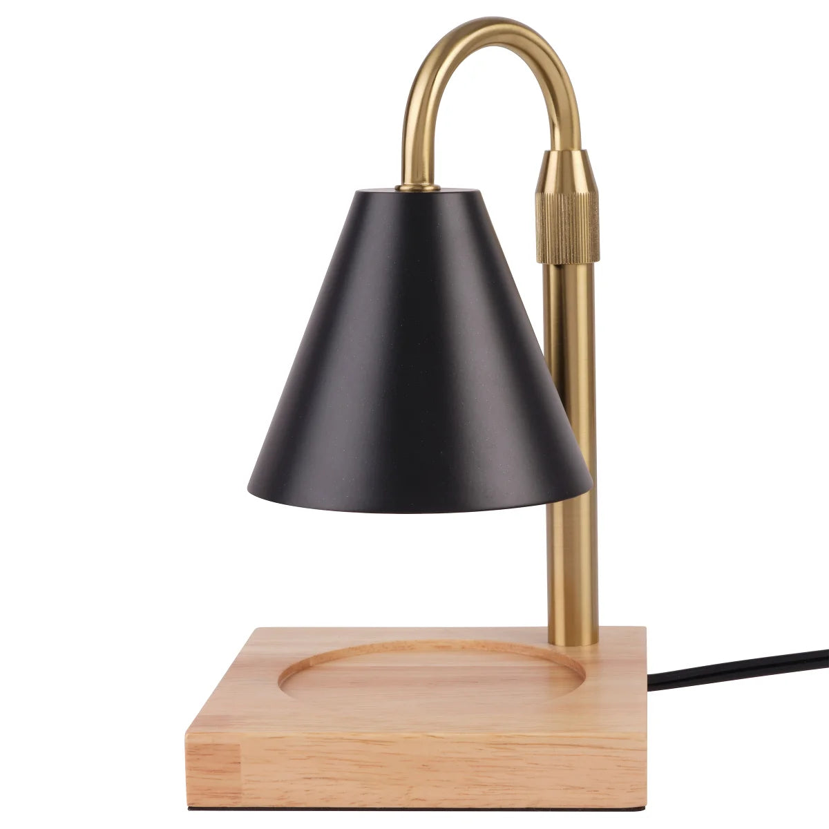 Mikasa Home Accents Adjustable Height Candle Warmer