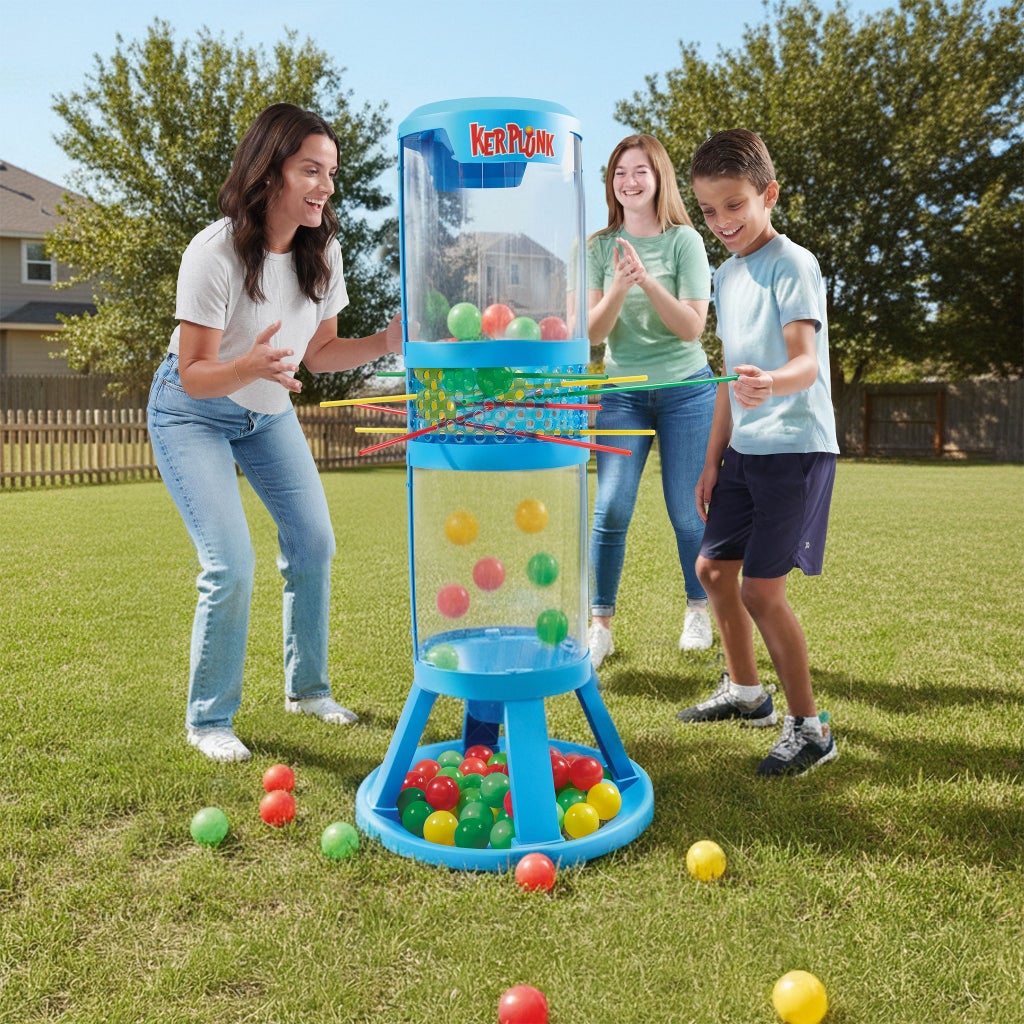 EastPoint Giant KerPlunk Game