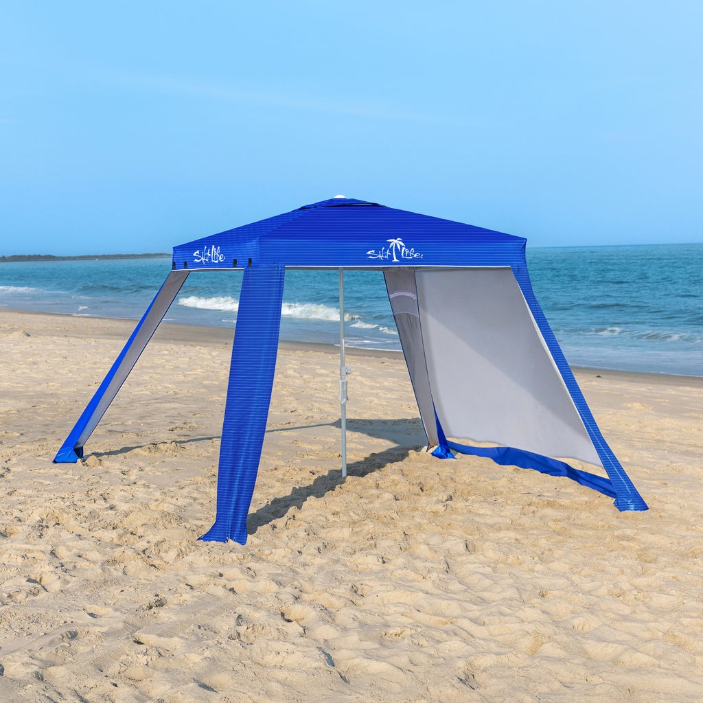 Salt Life Beach Canopy, 7 ft. x 7 ft.