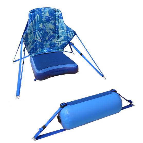 Tommy Bahama Marlin 11'6" Inflatable SUP-Kayak (Open Box)