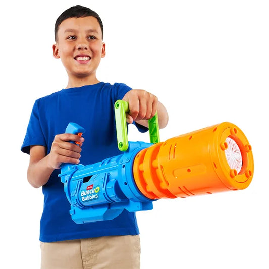 ZURU Bunch O Bubbles Motorized Bubble Blaster - Open Box