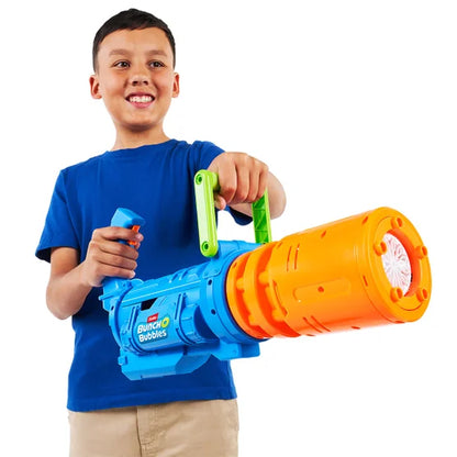 Bunch O Bubbles Spinning Barrel Bubble Blaster - Open Box
